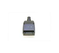 Accessoire filtre d'aquarium Carter de pompe complet avec régulateur de débit Eheim 1002 Noir TU