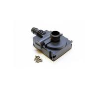 Accessoire filtre d'aquarium Carter de Pompe Eheim 1100 Noir TU