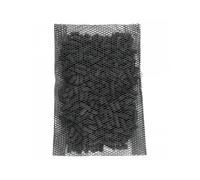 Accessoire filtre d'aquarium charbon activé Fluval Noir 3x45 g