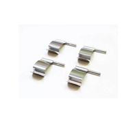Accessoire filtre d'aquarium Clip Eheim 22112317 Gris TU