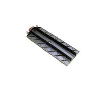 Accessoire filtre d'aquarium Colonne d' écoulement avec joint Eheim 2080, 2180 Noir TU