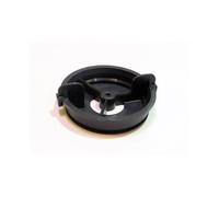 Accessoire filtre d'aquarium Couvercle de pompe avec manchon Eheim 2271/73/74/75, 2371/73, 2071/73 Noir TU