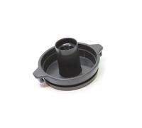 Accessoire filtre d'aquarium Couvercle de pompe Eheim 1048 Noir TU