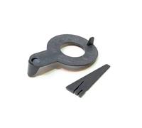 Accessoire filtre d'aquarium Couvercle de pompe Eheim 1211/1213/1713 Noir TU