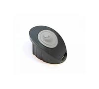Accessoire filtre d'aquarium Couvercle et interrupteur du boitier de piles Eheim 3531 Noir TU