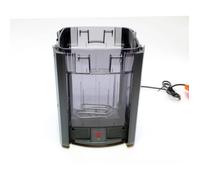 Accessoire filtre d'aquarium cuve avec chauffage Eheim Pro. 4+ 250T (2371)