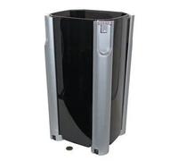 Accessoire filtre d'aquarium Cuve du filtre JBL CP e1901 Noir TU