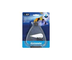 Accessoire filtre d'aquarium densimètre Aquarium Systems Gris TU