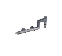 KIT REFOULEMENT SET 2 POUR POMPE EHEIM DIAMETRE 12/16 ref 4004310