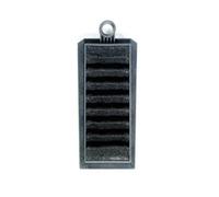 EHEIM Cartouche Charbon pour Liberty 2040/2041/2042 - Lot de 12 ref 2628411