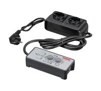 Accessoire filtre d'aquarium Eheim Streamcontrol Noir TU