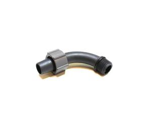 Accessoire filtre d'aquarium Embout Eheim 2217/2317 Noir TU