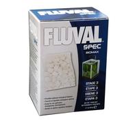 Accessoire filtre d'aquarium Fluval Biomax Blanc 60 g