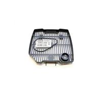 Accessoire filtre d'aquarium grille Eheim 2271/73/74/75, 2371/73 Noir TU