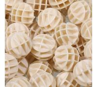 Accessoire filtre d'aquarium JBL BioNitratEx (x100) Beige 200 L