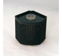 JBL-Équipement de filtration pour aquarium coloris noir JBL ClearMec Cpi