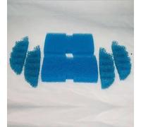 Accessoire filtre d'aquarium JBL CombiBloc Bleu TU