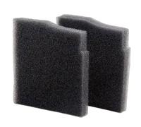 Accessoire filtre d'aquarium JBL CristalProfi (x2) Noir TU