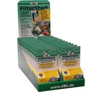 Accessoire filtre d'aquarium JBL FilterStart Vert TU