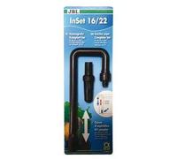 Accessoire filtre d'aquarium JBL InSet 16/22 (CP e1500) Noir TU