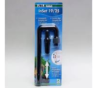 Accessoire filtre d'aquarium JBL InSet 19/25 CP e1901 Noir TU