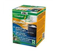 JBL Micromec Bloc CPi, Équipement de filtre avec billes de filtration haute performance pour CristalProfi i