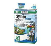 Accessoire filtre d'aquarium JBL Symecmicro Blanc TU