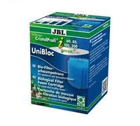 JBL Tierbedarf Cartouche de mousse UniBloc CPi pour filtre d'aquarium Cristal Profi i (CP i60–i200)