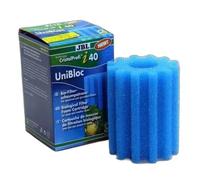 Accessoire filtre d'aquarium JBL UniBloc CP i40 Bleu TU