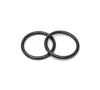 Accessoire filtre d'aquarium Joints de connexion du robinet d'arret Eheim 2026/2028/2126/2128 Noir TU