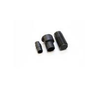 Accessoire filtre d'aquarium kit de raccordement pour compactON Eheim 300 / 600 Noir TU