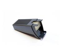 Accessoire filtre d'aquarium module avec cartouche Eheim MiniFLAT Bleu TU