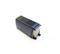 Accessoire filtre d'aquarium module avec cartouche Eheim MiniUP Bleu TU