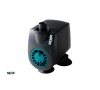 Accessoire filtre d'aquarium Newa Jet 400-P Noir TU
