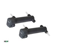 Accessoire filtre d'aquarium Newa Light UVC advance 24W Noir 24 W