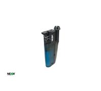 Accessoire filtre d'aquarium Newa Q.: 100 - 250 l/h - Cons.: 3W Noir TU