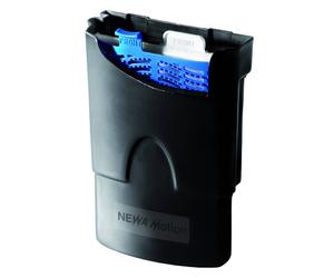 Accessoire filtre d'aquarium Newa Q.: 300 l/h - Cons.: 2,6W Noir TU