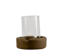 Accessoire filtre d'aquarium Oxydator Oxydator Marron 10x10x10 cm