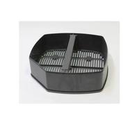 Accessoire filtre d'aquarium Panier de filtration Eheim 2080, 2180 Noir TU