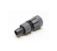 Accessoire filtre d'aquarium Piéce de raccord Eheim 4004300/4004310 Noir TU