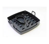 Accessoire filtre d'aquarium prefiltre complet avec clapet + joint Eheim Type 2076/7 Noir TU