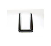 Accessoire filtre d'aquarium Protetion des cotés Eheim 2080, 2180 Noir TU