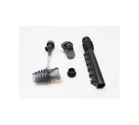 Accessoire filtre d'aquarium Régulateur de débit avec diffuseur Eheim 1212, 220612, 24002403, 2411 Noir TU