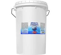 Accessoire filtre d'aquarium Seachem Matrixcarbon Blanc 2 L
