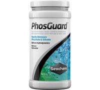 Accessoire filtre d'aquarium Seachem Phosguard 250 ml Blanc 250 ml