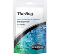 Seachem The Bag Sac de Filtration, 13cm x 25cm