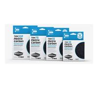 Accessoire filtre d'aquarium Seachem Tidal 110 MatrixCarbon Noir 275 ml