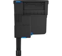 Accessoire filtre d'aquarium Seachem Tidal 55 Noir 200 L