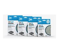 Accessoire filtre d'aquarium Seachem Tidal 55 Zeolite Gris 190 ml