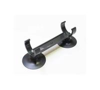 Accessoire filtre d'aquarium Support double ventouse Eheim 3601 bis 3609 Noir TU
